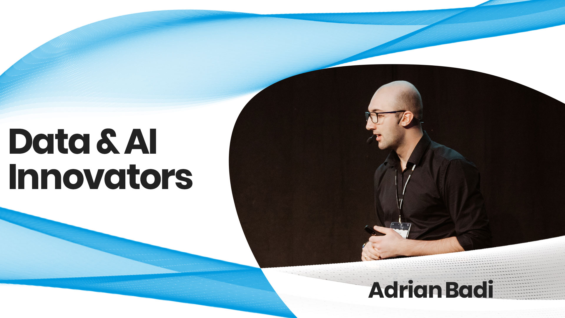 Adrian Badi