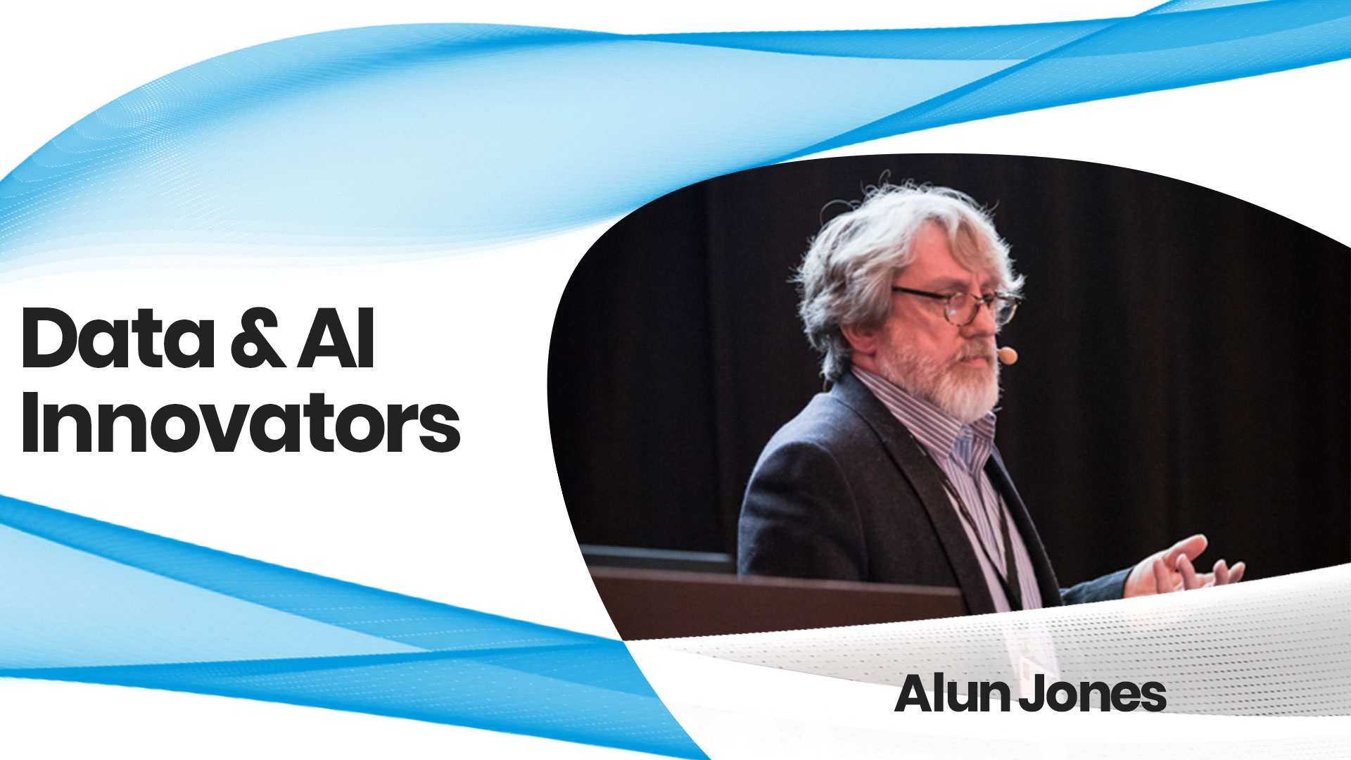 Alun Jones
