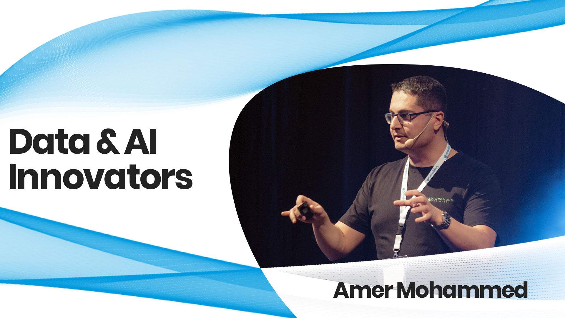 Amer Mohammed