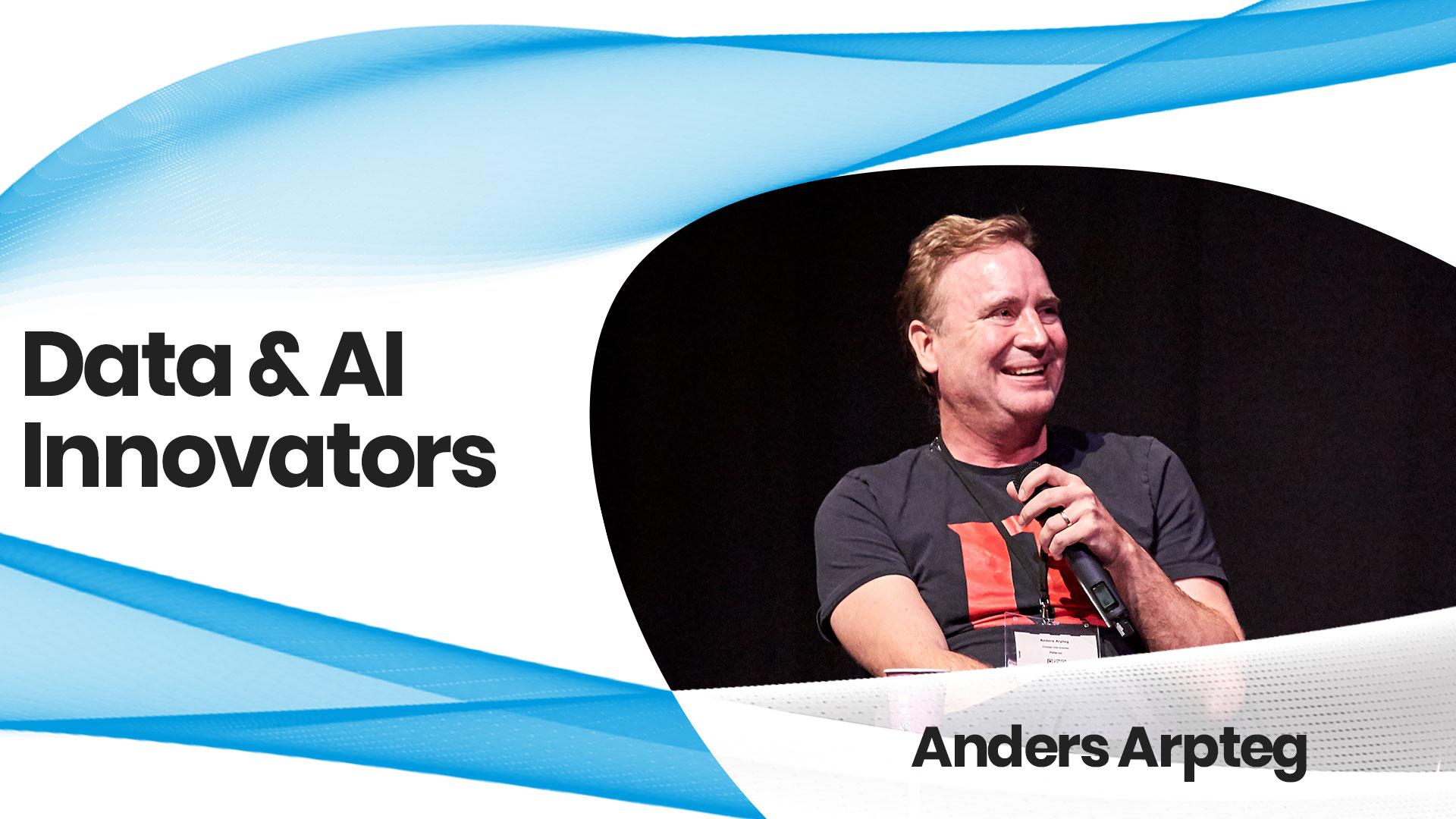 Anders Arpteg