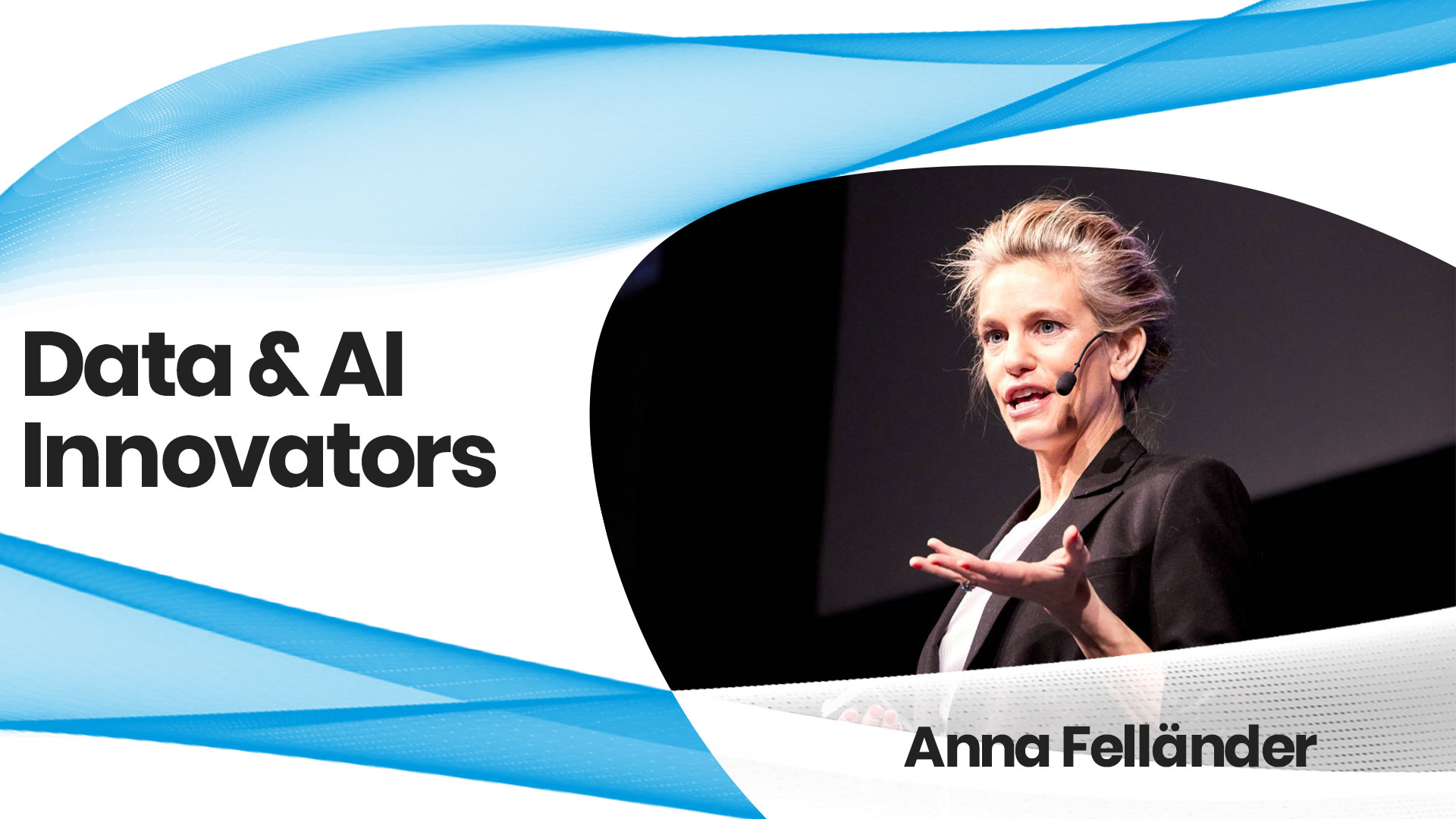 Anna Felländer