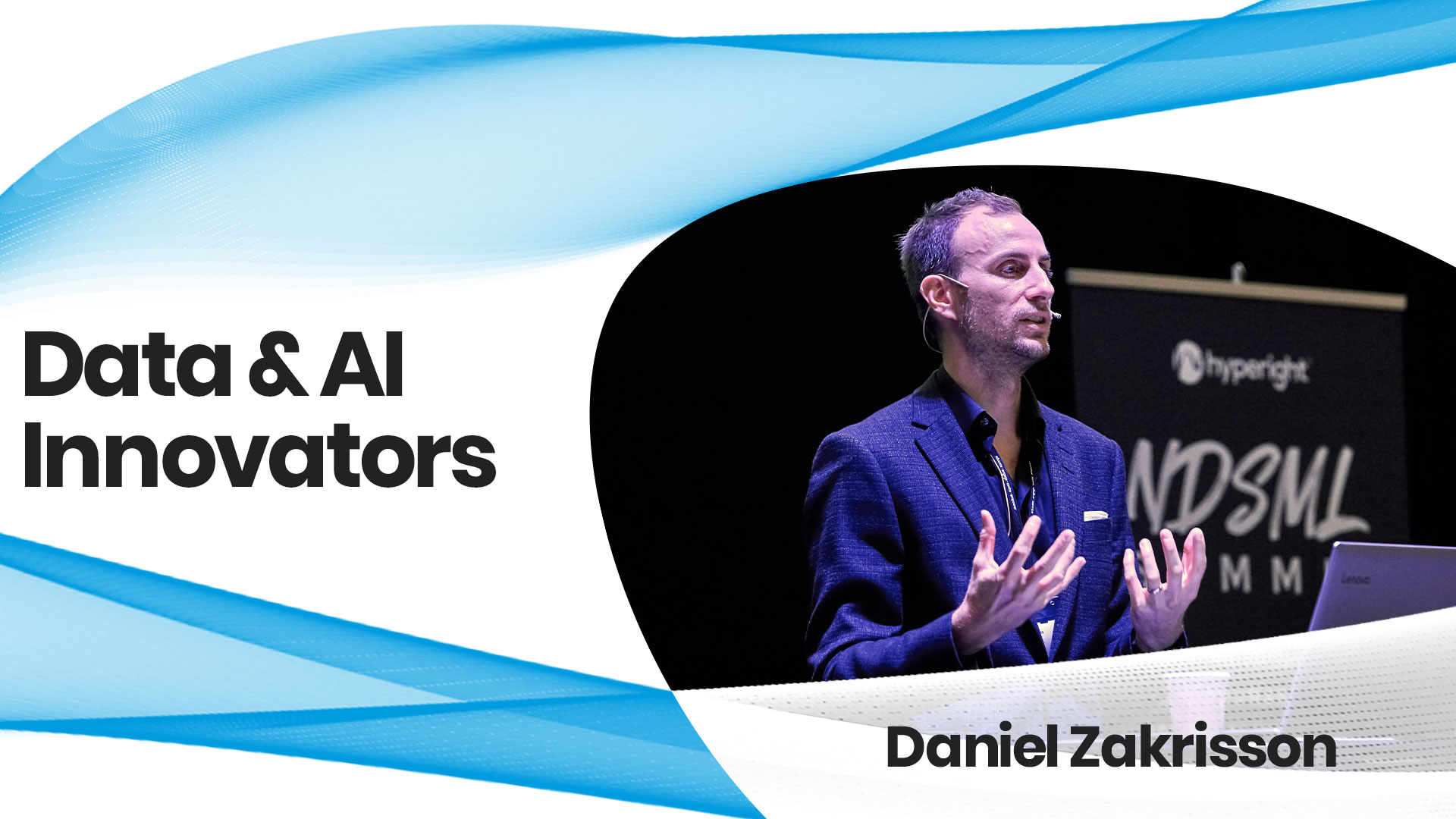 Daniel Zakrisson