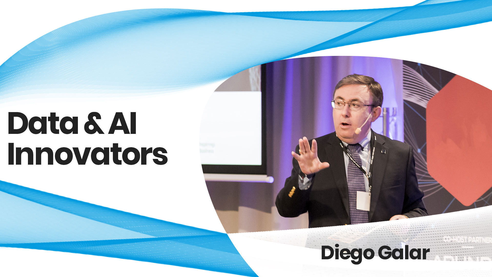 Diego Galar