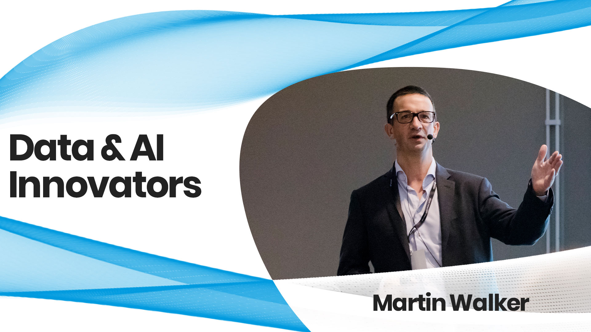 Martin Walker