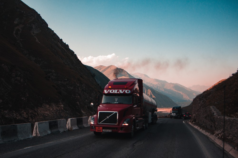Volvo Group