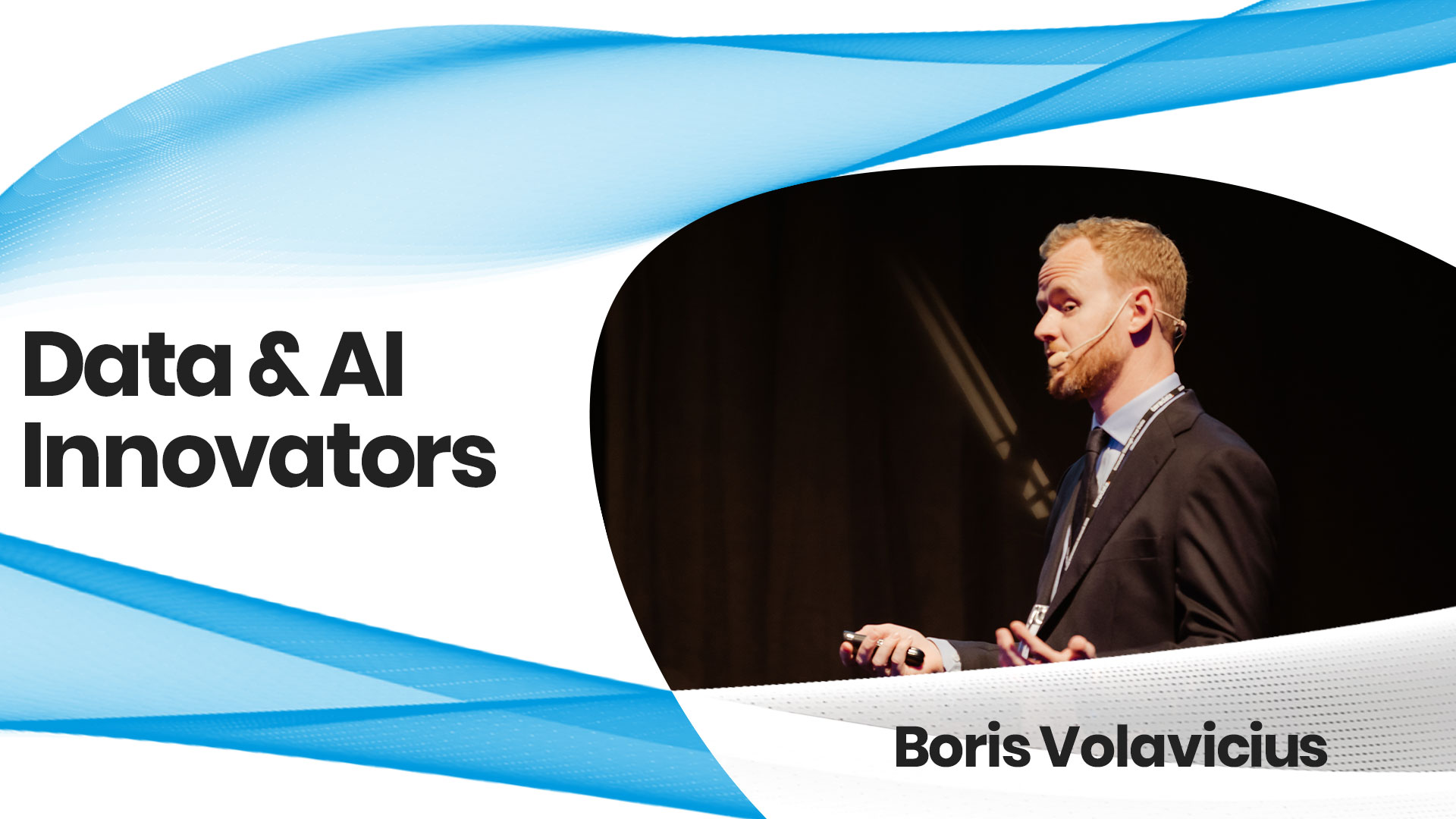 Boris Volavicius