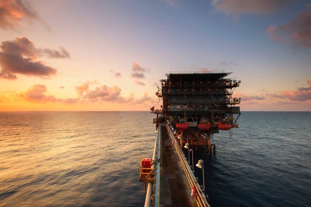 offshore predictive maintenance