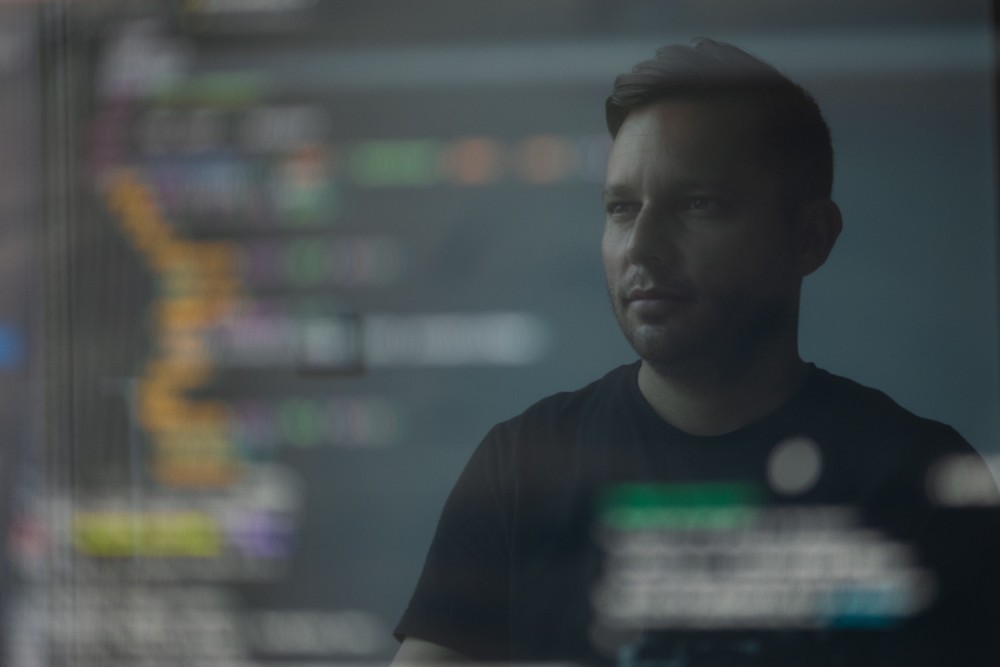 AI industrialisation