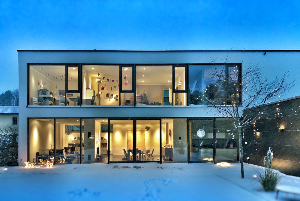 The Nordic PropTech industry and demand for smart buildings