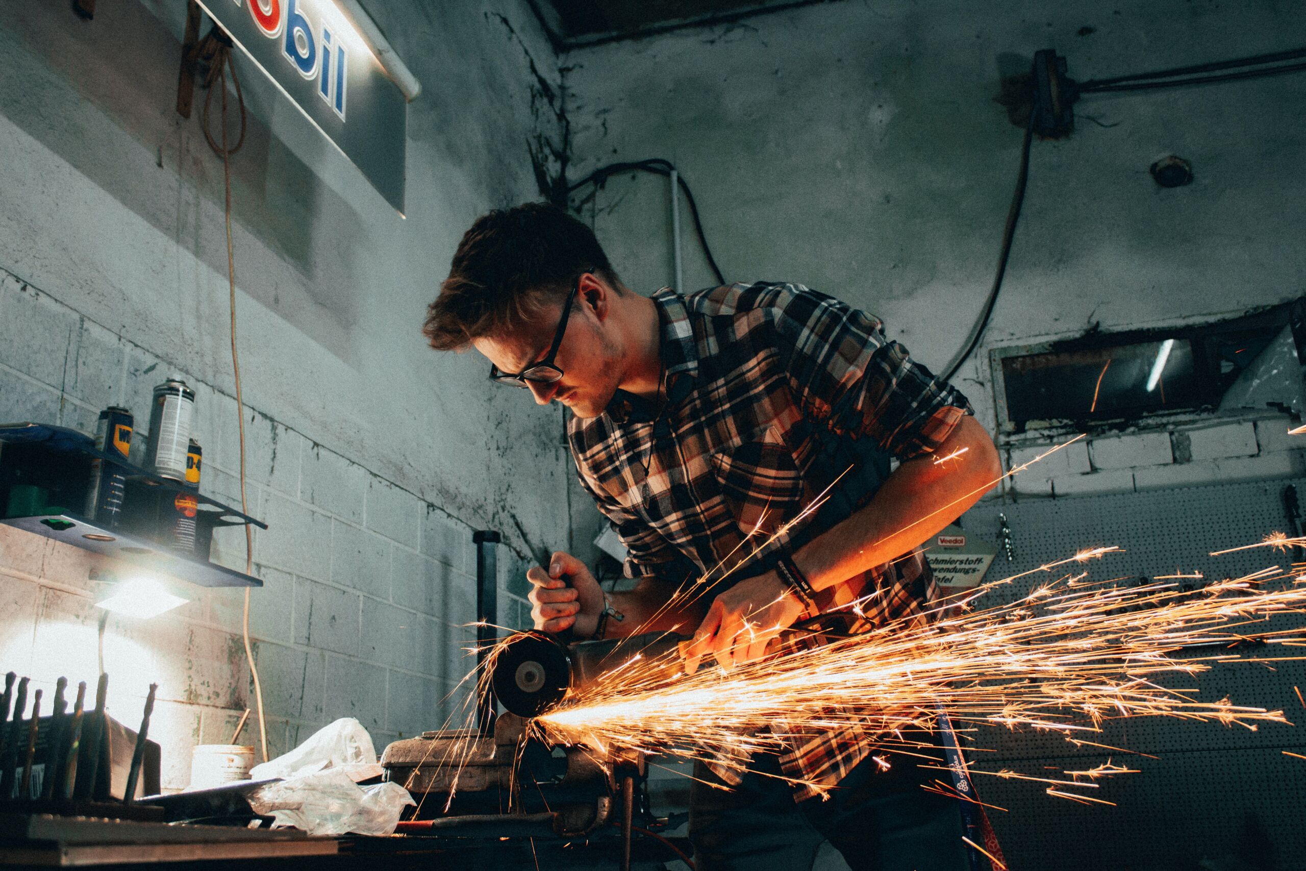 How data analytics is redefining the engineering and metal cutting industries