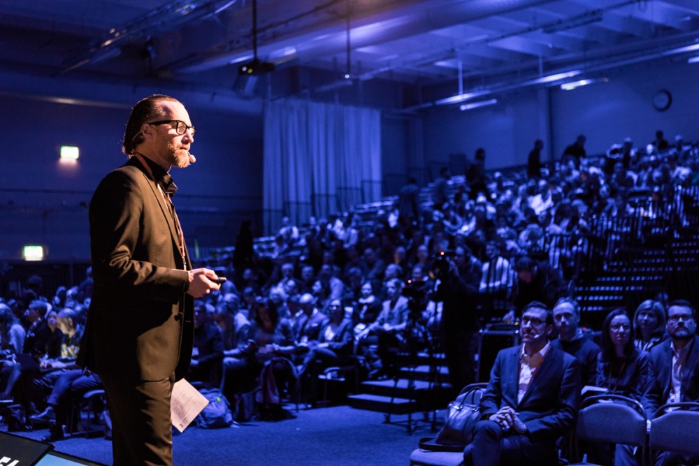 The Data Innovation Summit: 5 years of data and analytics journey (2018) Highlights