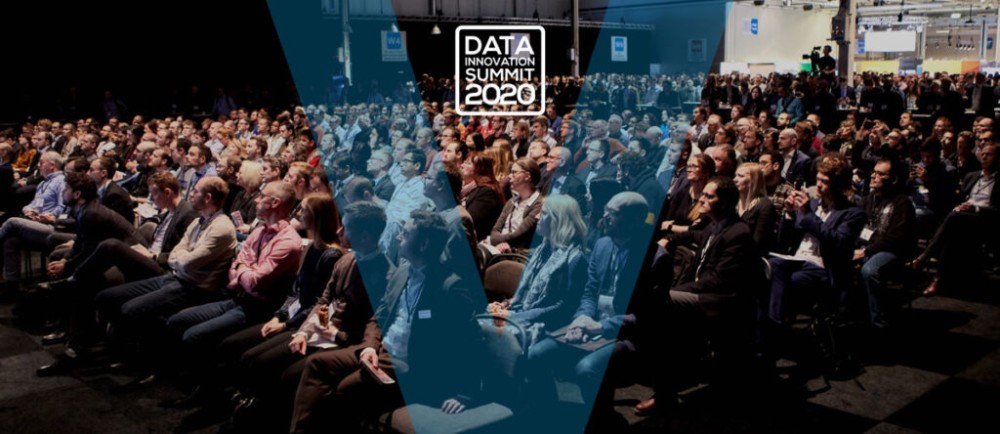The highlights of the second Data Innovation Summit Conference day: F1, H&M, Spotify, NASA, Starbucks, Airbnb, Zynga and more