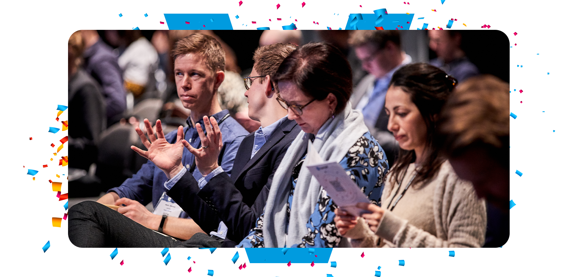 My 5 favourite things from Data Innovation Summit 2020