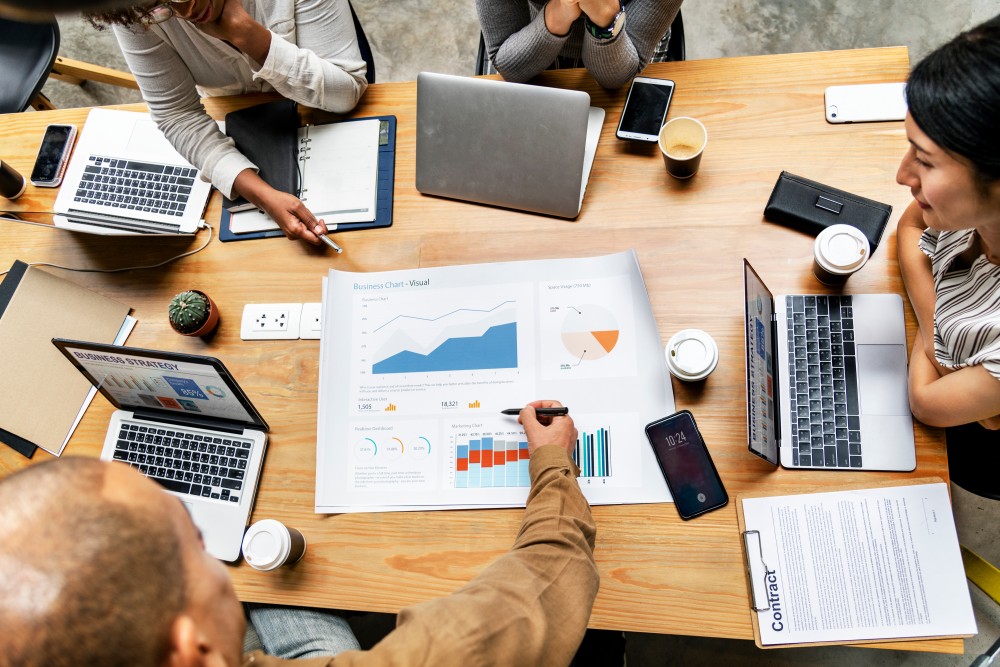 The winning formula for a successful DataOps implementation