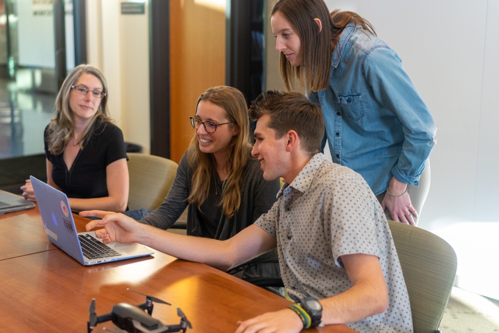 The data-driven approach that empowered employee communications at Electrolux