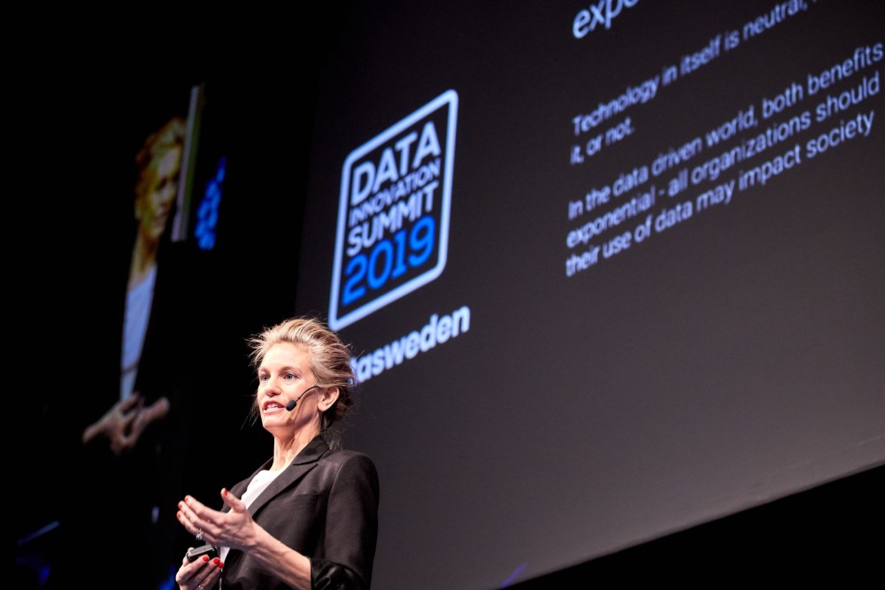 Data Innovation Summit 2019