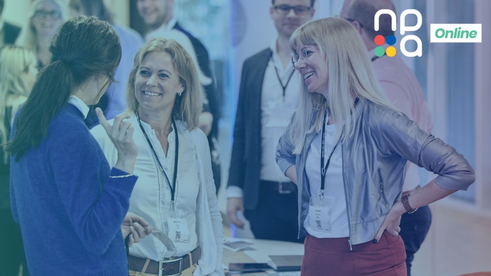 Towards intelligent and empowered HR built on people analytics: NPA Summit 2020