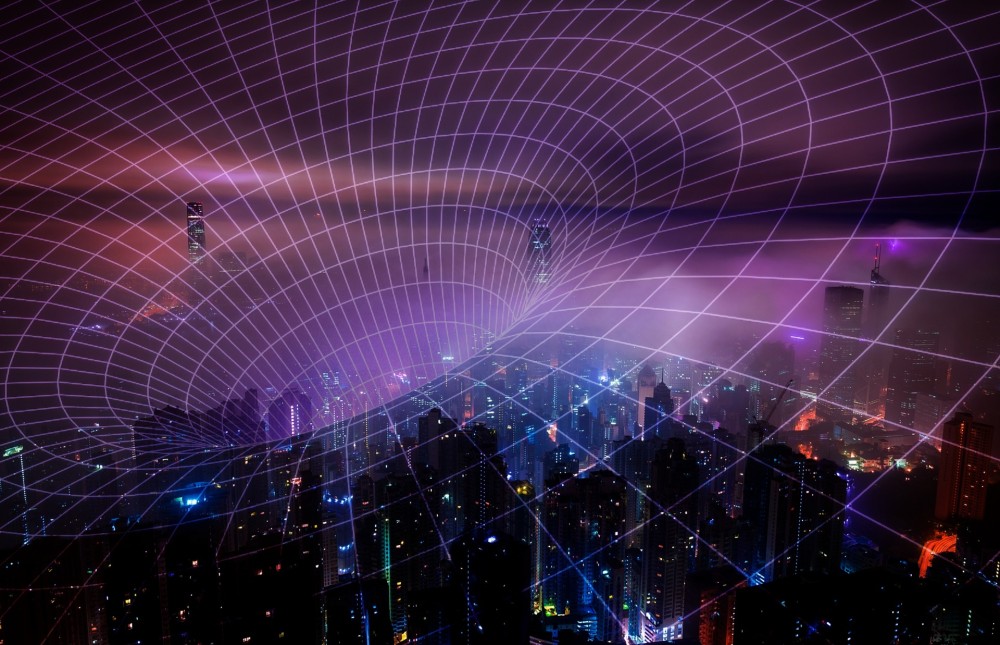 The rise of the next-generation data platform: Multi-cloud