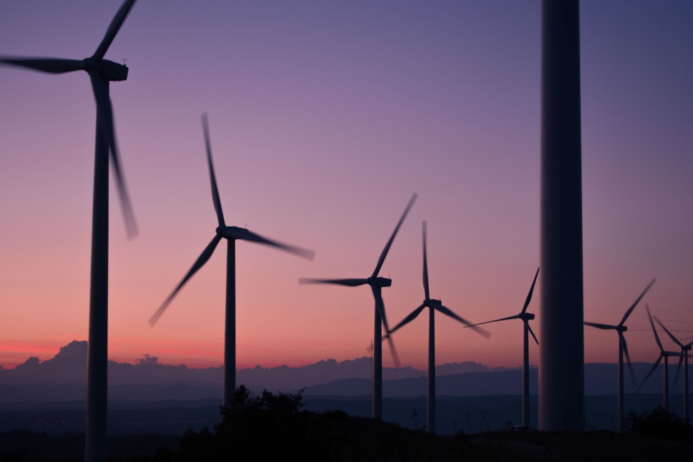 Data and analytics maturity in the energy & utilities industry: Interview with Mikko Muurinen