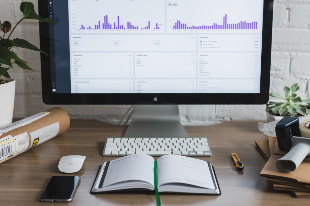 Data and analytics trends that will loom large in 2021 and beyond