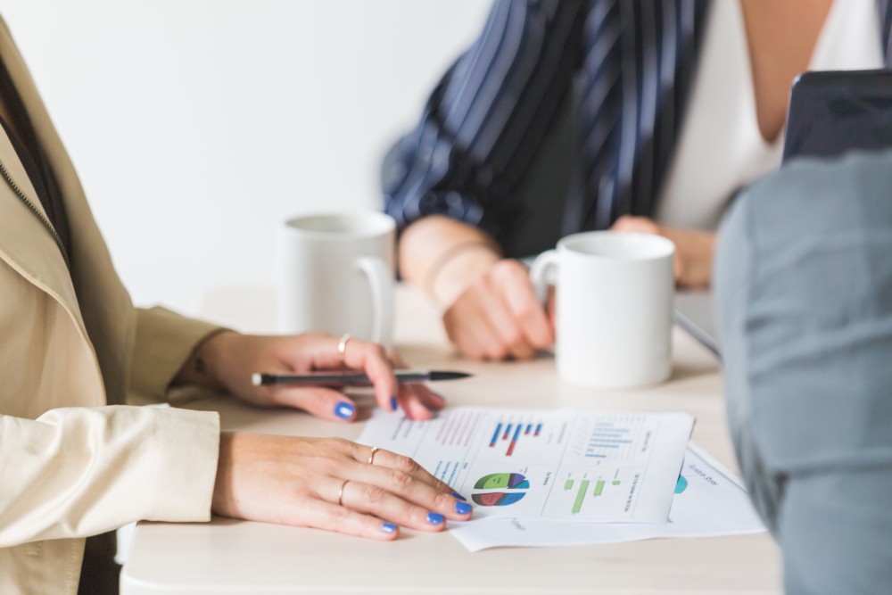 Ingrain fact-based decision making into your company DNA: Interview with Laila Kakar