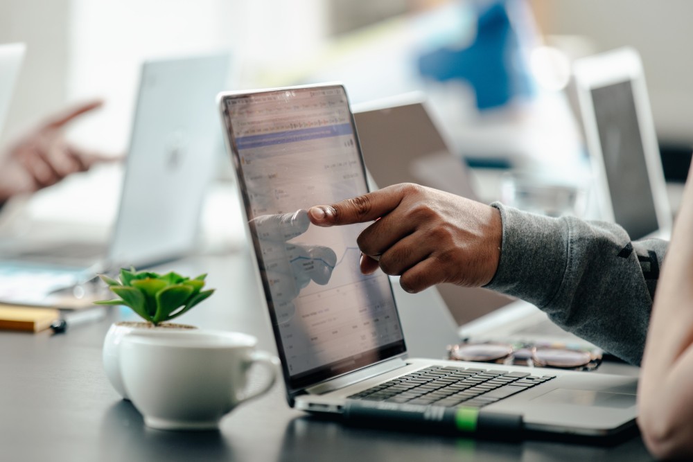 A glance into KONE’s data platform journey: Interview with Aija Palomäki