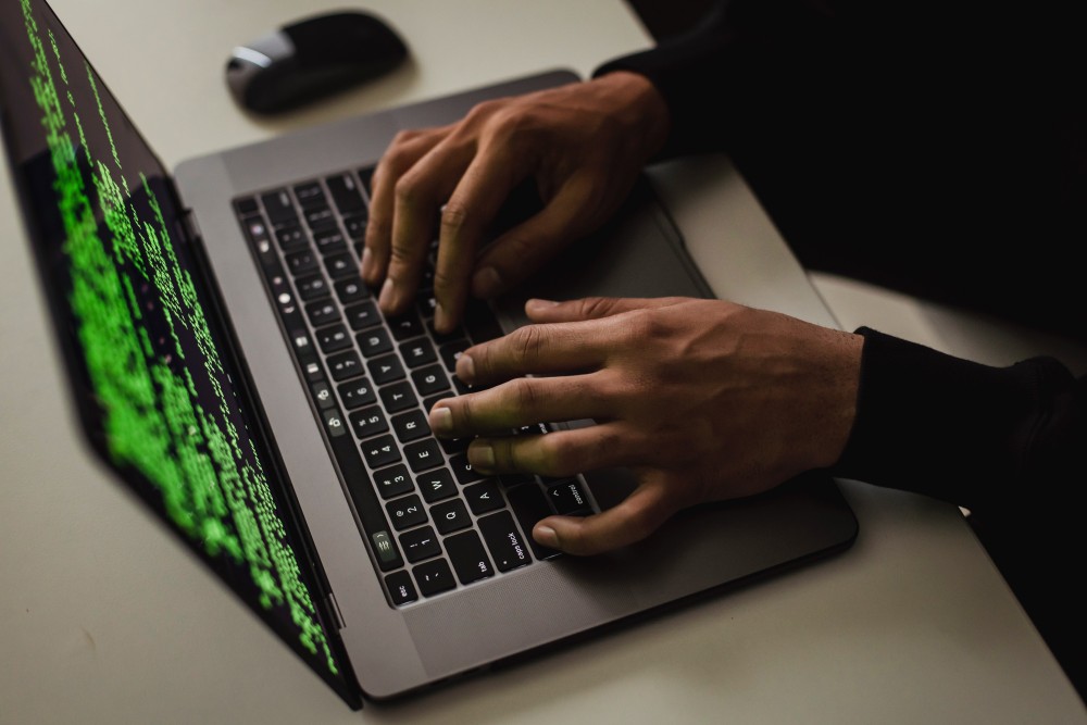 Graph machine learning for fraud detection: Interview with Dan Saattrup Nielsen