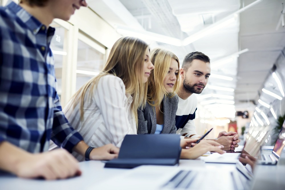 How to win in the raging war for AI talent