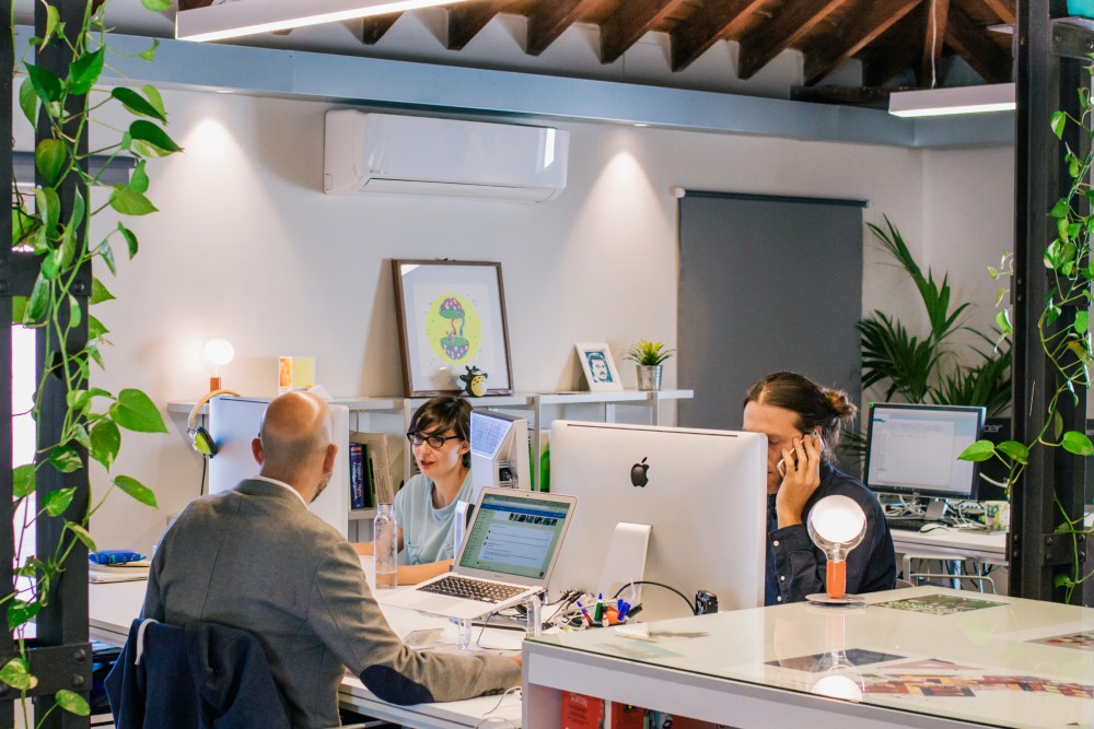 Questions that people analytics should answer: Interview with Mark Hayton