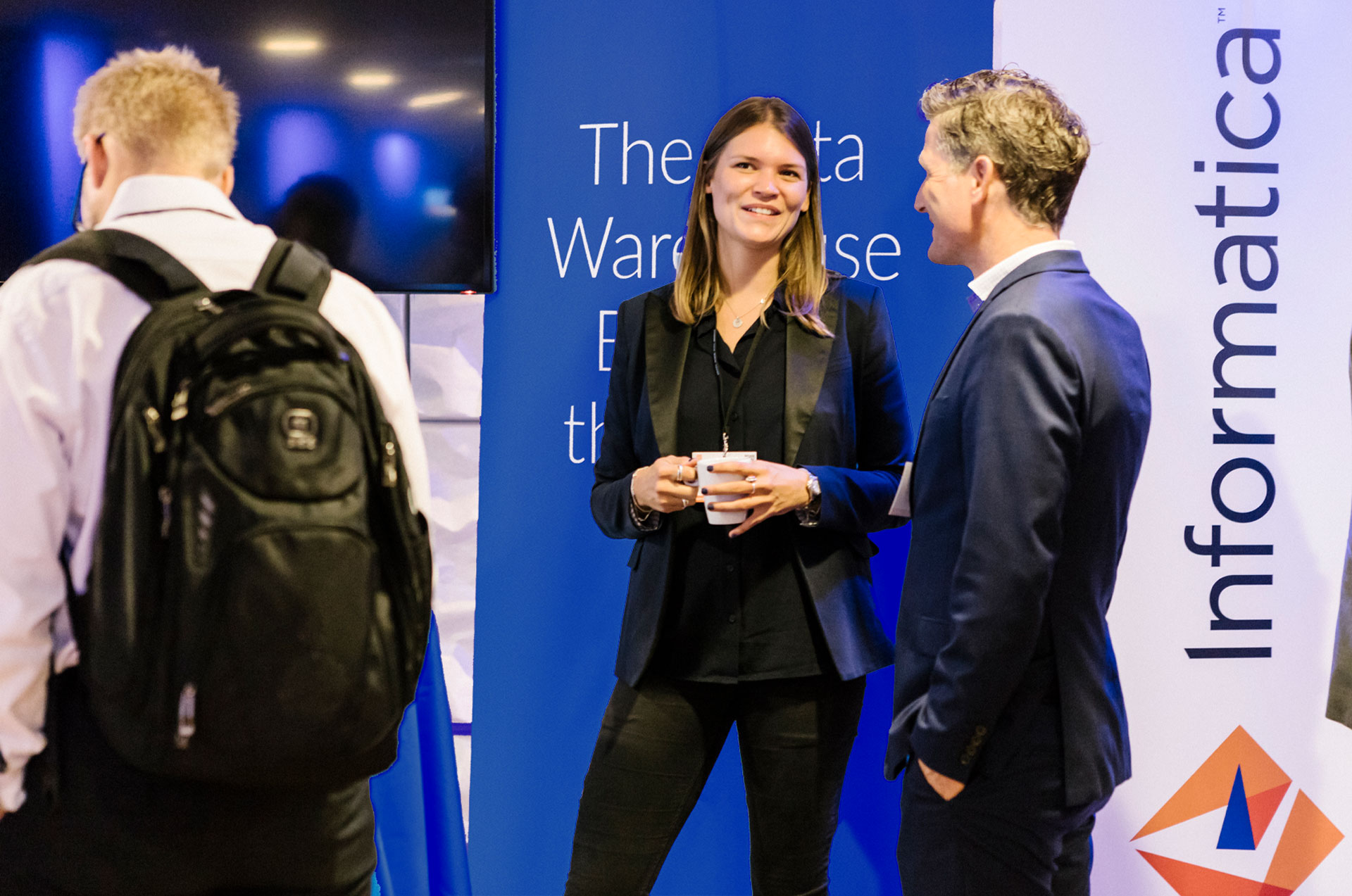 How to build your data strategy from the ground up: Interview with Andrew Joss