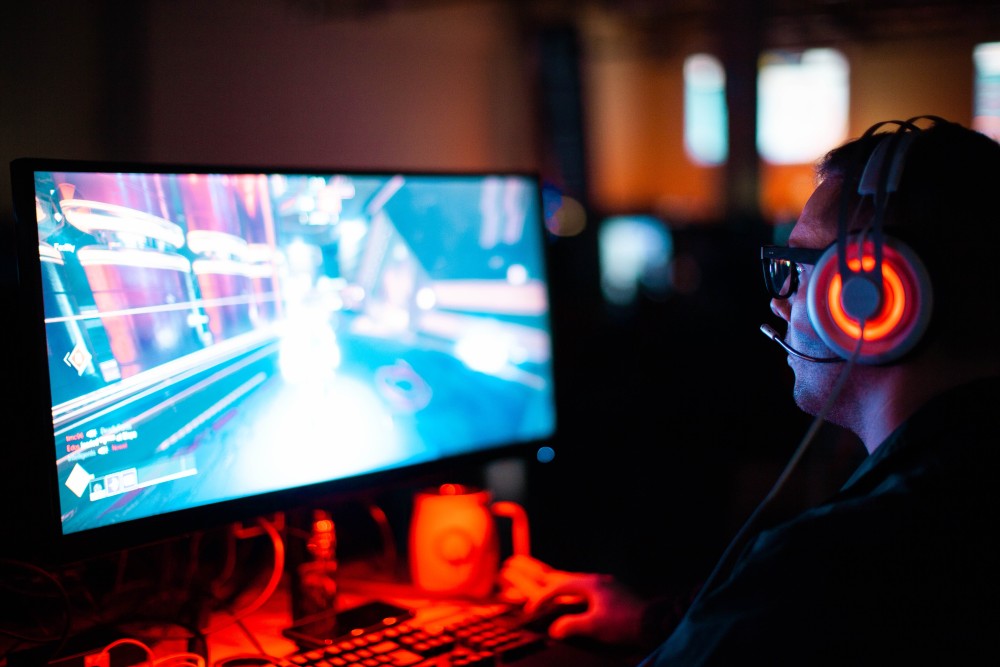 How Machine Learning is used for game development: Interview with John Wordsworth