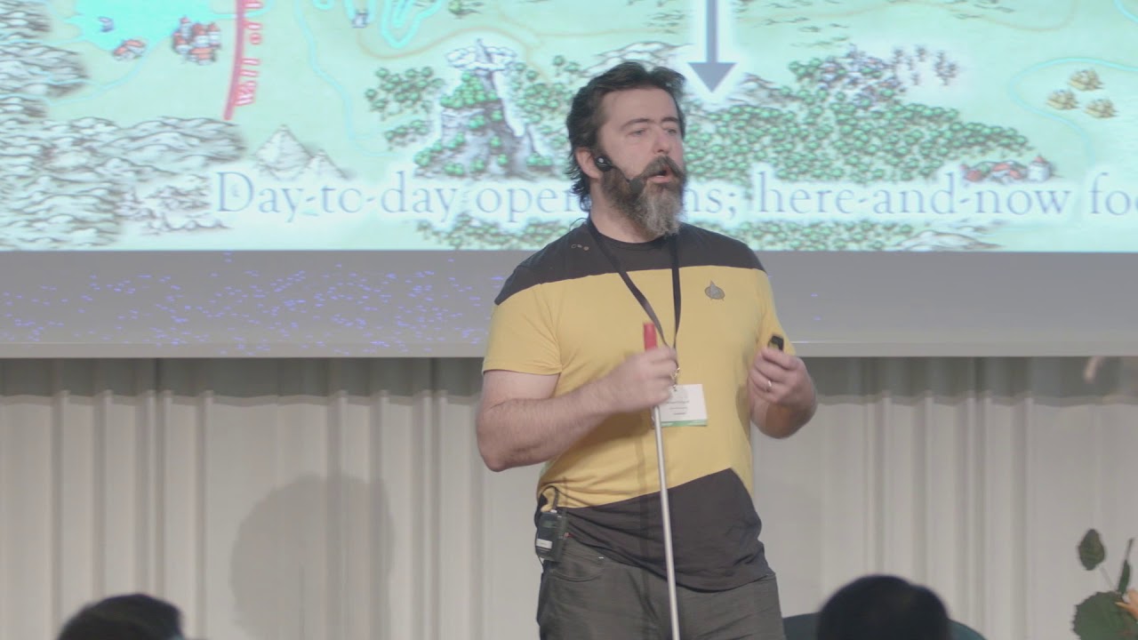 Context Is King: Putting The Science In Data Science - Mikael Klingvall