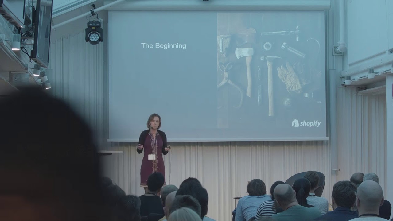 Detecting Order Fraud For 500K Merchants: Machine Learning At Scale - Nevena Francetic