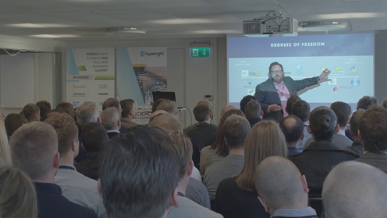 Open Source Vs. Commercial Tools - Pros, Cons And Solutions - Robert Moberg