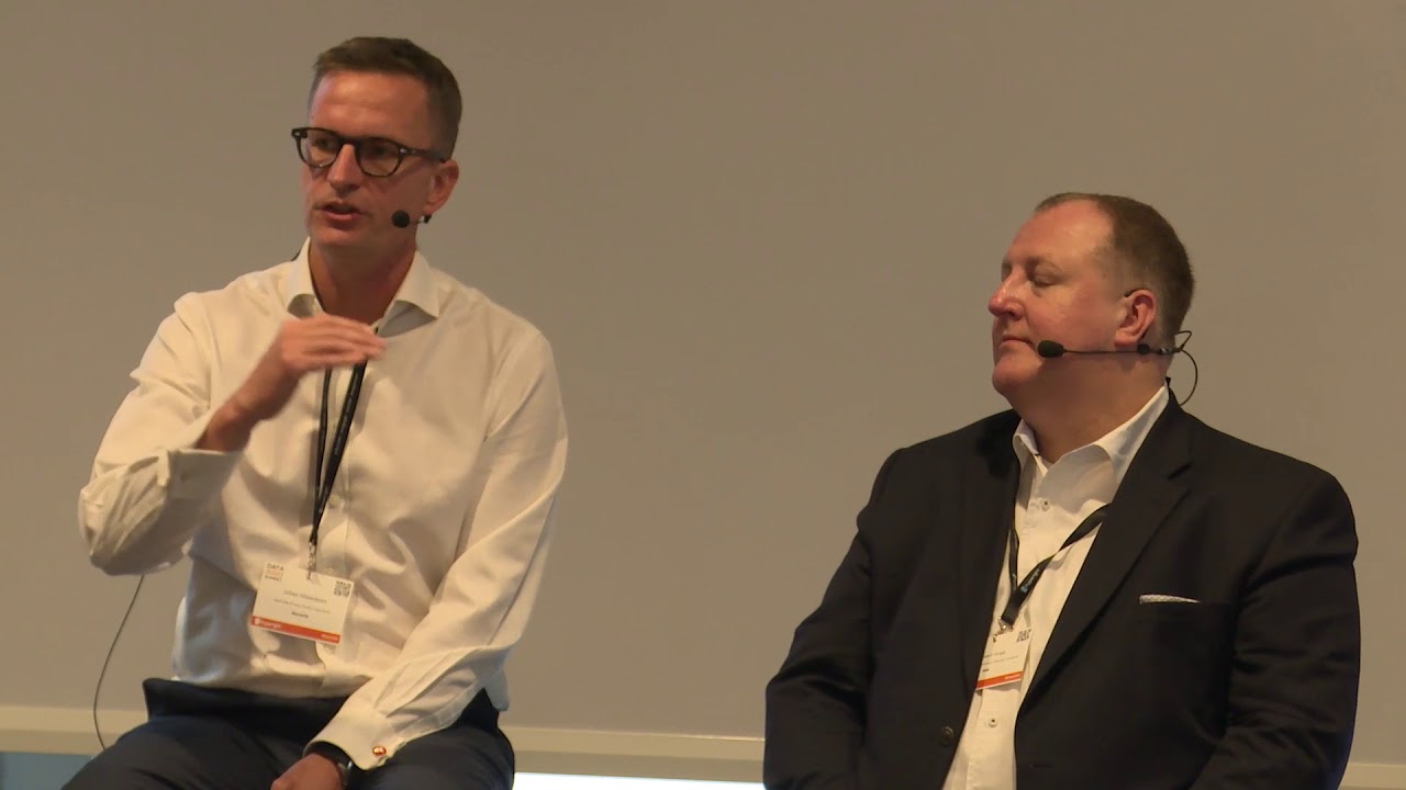 Panel 5 Things To Know And Do To Get Ready For GDPR