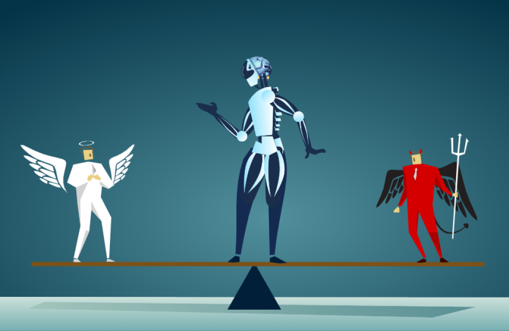 Future Says... Ethical AI