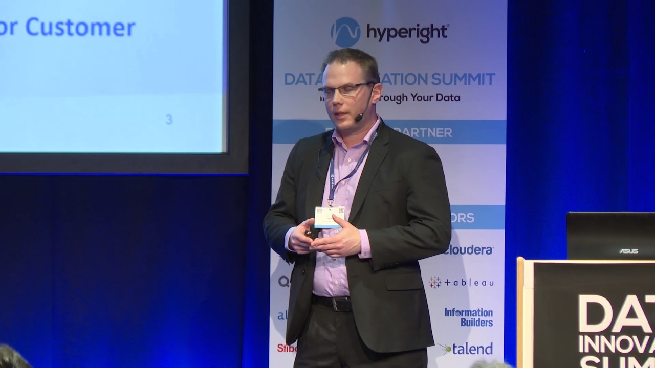 A 360° Approach To Caring For Each And Every Customer - Jens Helstrup