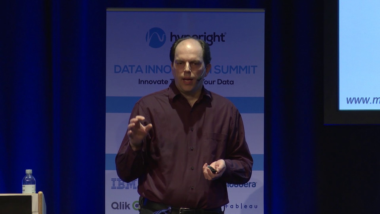 A Primer On Building Real-Time Data-Driven Products - Lars Albertsson