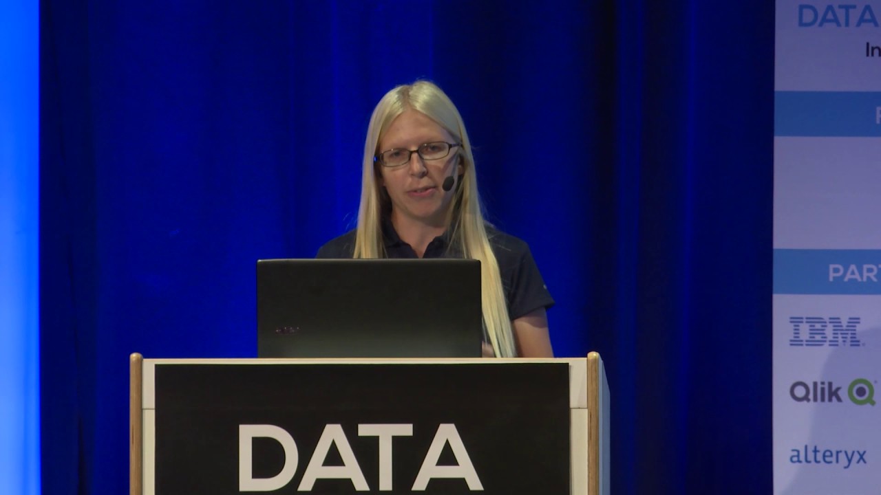 AB Testing At Pinterest Building A Culture Of Experimentation - Andrea Burbank