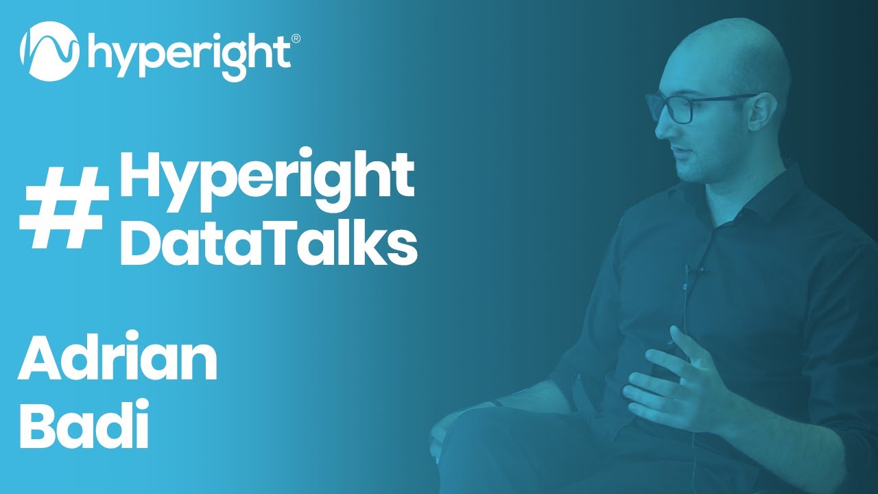 Data Science in Big Companies - Adrian Badi, William Demant