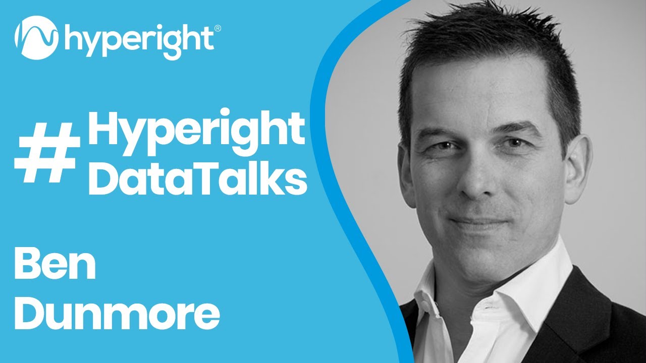 Maintaining a High Level of Data Quality - Ben Dunmore, Syncsort