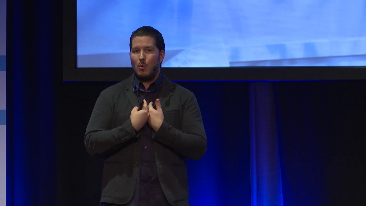 Business Analytics As A Natural Part Of IKEA’s Performance Culture - Giovanni Leoni