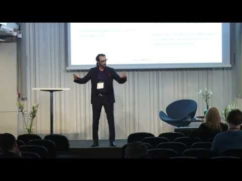 Chairman's Closing Remarks - Henrik Göthberg