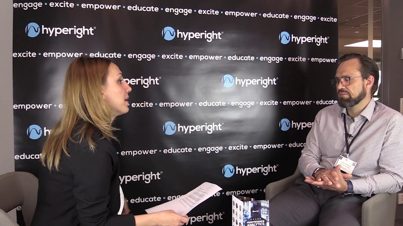 Cross-Functional Collaboration For A Successful Data Analytics - Christian Rasmussen, Grundfos