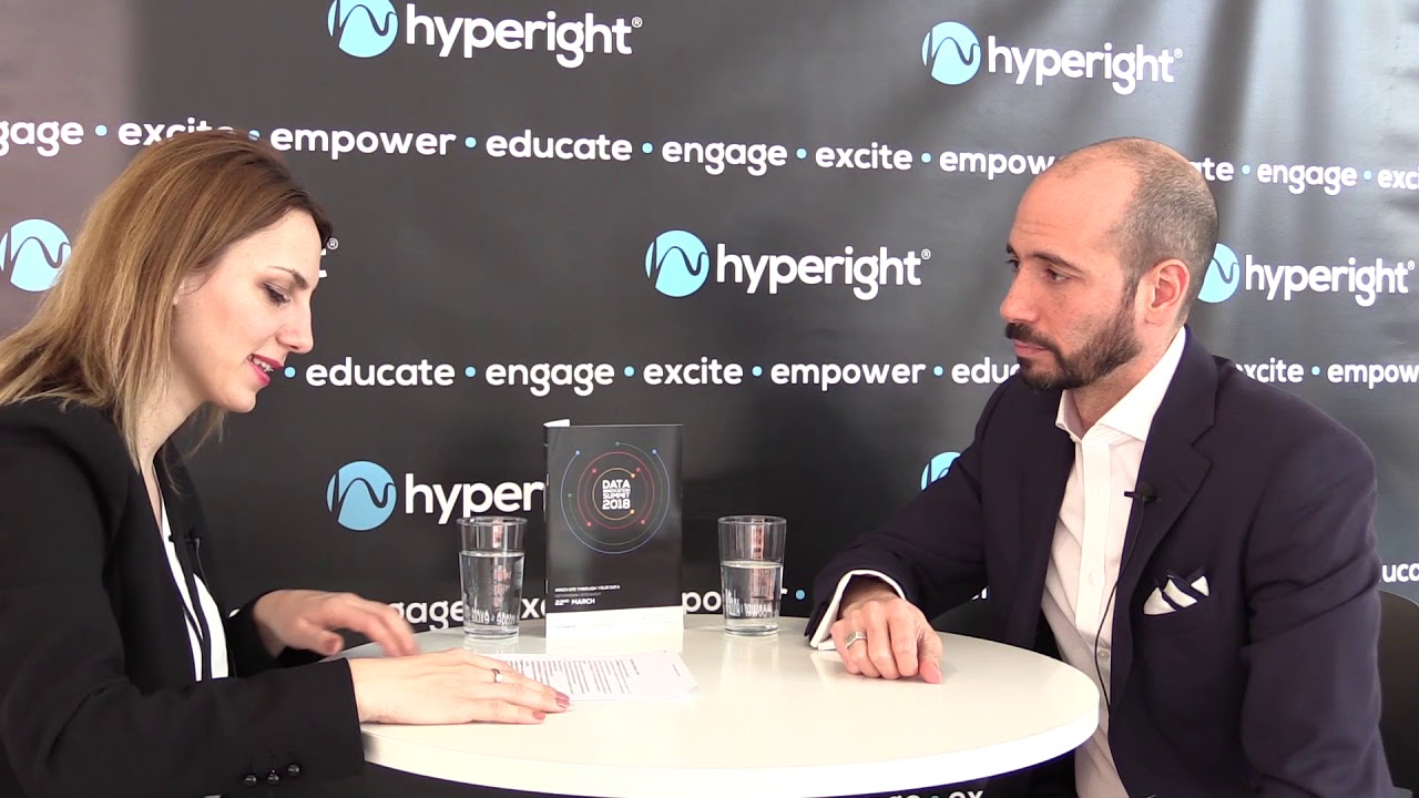 How To Create And Sustain A Data Governance Program - David Dadoun, The Aldo Group