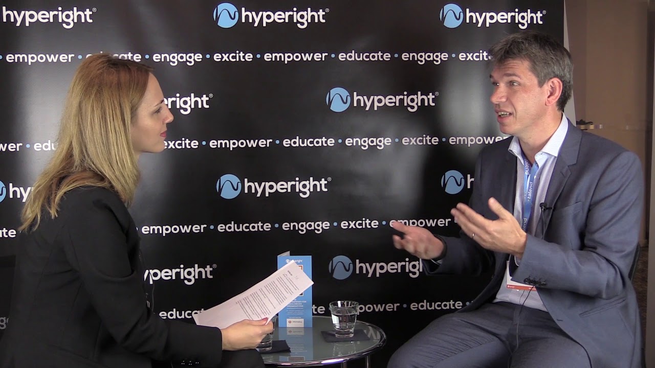 Data Platforms for Data Driven Organizations - David Talaga, Talend
