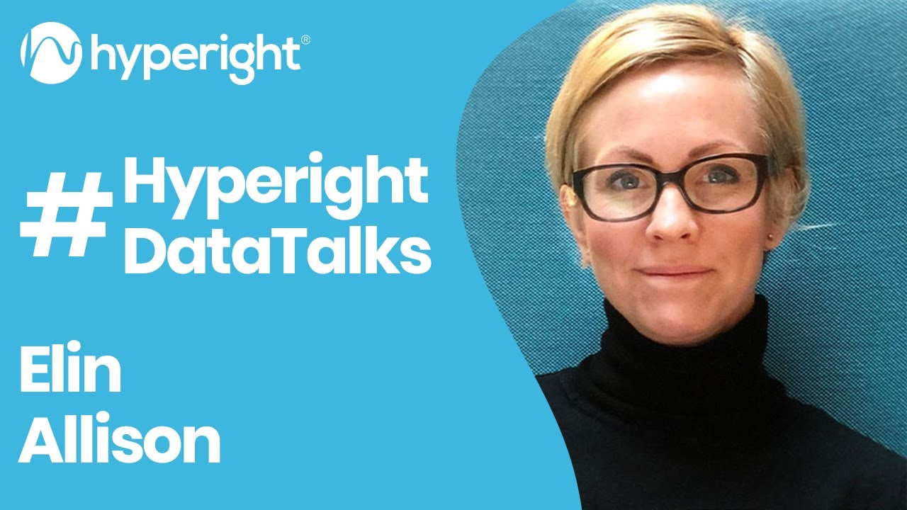 AI Deployment in the Real World - Elin Allison, Telia Company