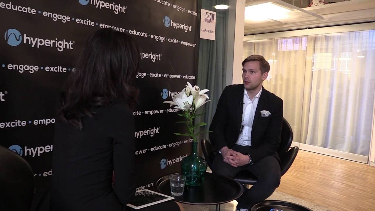 #HyperightDataTalks - Big data & analytics = big problems?#HyperightDataTalks - Big data & analytics = big problems?