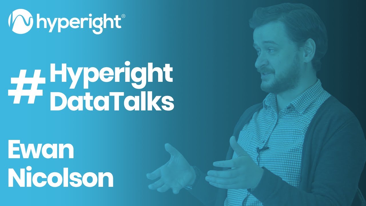 Customer Centric Data Science - Ewan Nicolson, Skyscanner