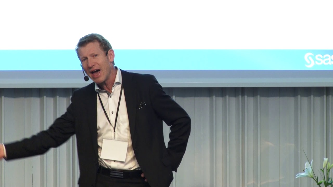 Hockey Analytics - Christer Bodell